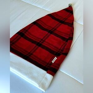 Outerknown x Project Vermont Santa Hat! NOT AVAILABLE TO CUSTOMERS!